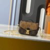 Chic Charm LV Handbag M81267-M40780 Chic Charm LV Handbag M81267-M40780