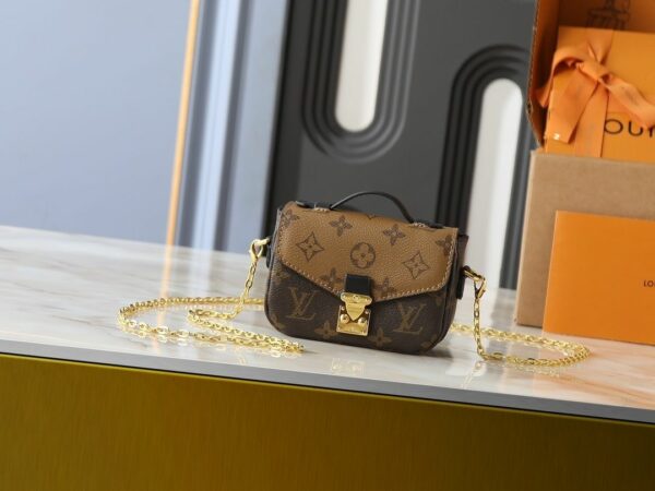 Luxury LV Handbag M81267-M40780
