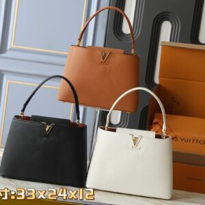 Luxury LV Handbag M14370-M14371