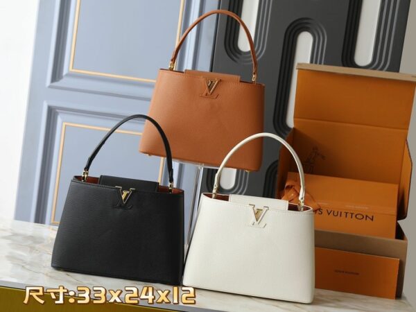 Luxury LV Handbag M14370-M14371