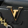 Chic Charm LV Handbag M12924