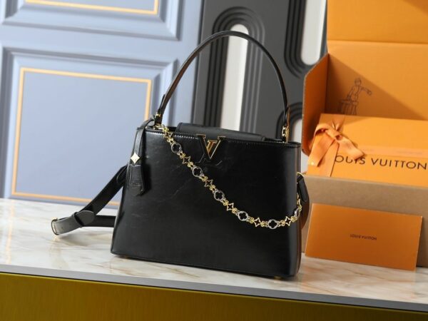 Luxury LV Handbag M12924