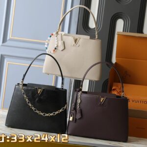 Luxury LV Handbag M12924