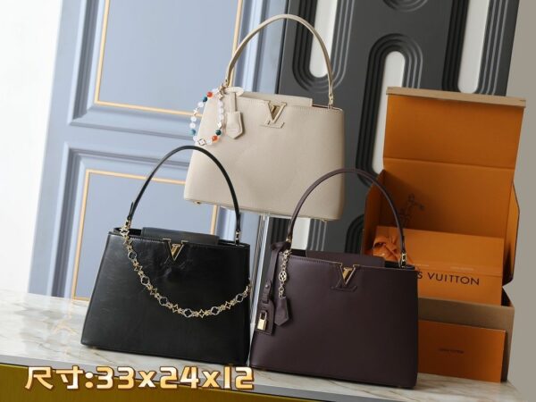Luxury LV Handbag M12924