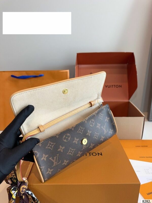 New Collection Fashion LV Handbag L2134