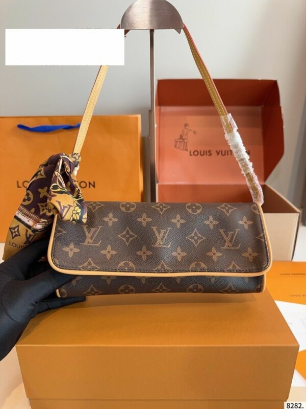 New Collection Fashion LV Handbag L2134