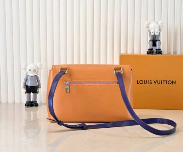 Luxury LV Handbag M46018