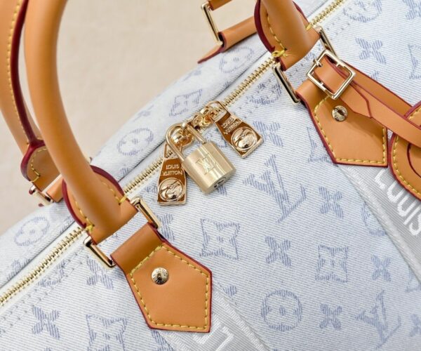 Luxury LV Handbag M41418-M41416
