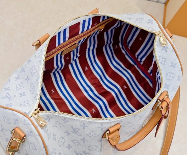 Luxury LV Handbag M41418-M41416