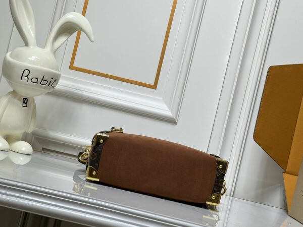 Luxury LV Handbag M15072-M46358