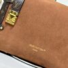 Chic Charm LV Handbag M15072-M46358 Chic Charm LV Handbag M15072-M46358
