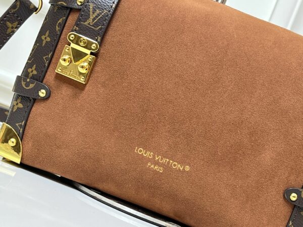 Luxury LV Handbag M15072-M46358
