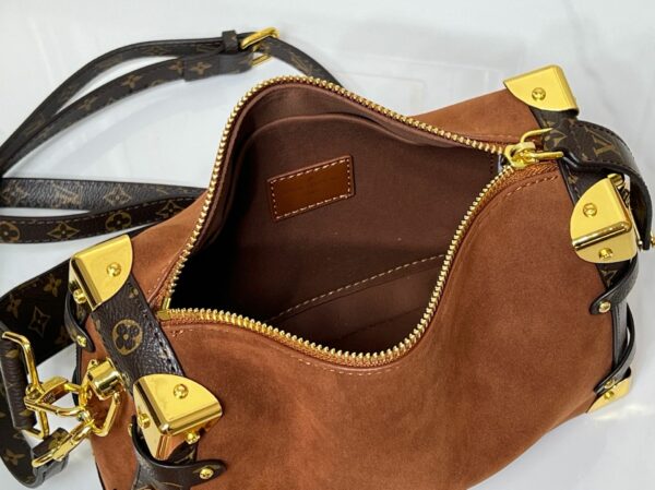 Luxury LV Handbag M15072-M46358