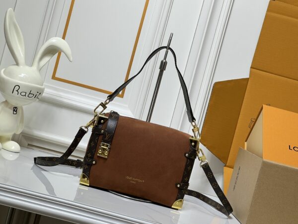 Luxury LV Handbag M15072-M46358