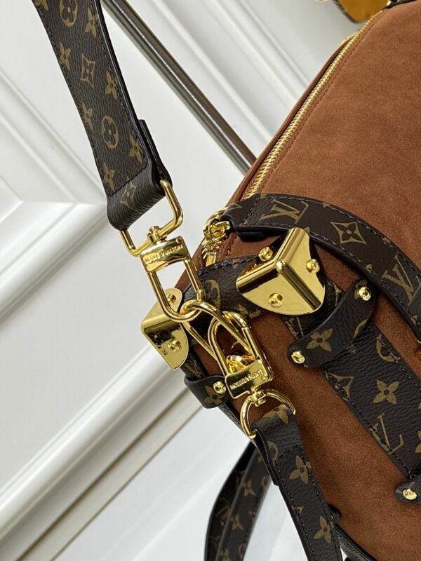 Luxury LV Handbag M15072-M46358