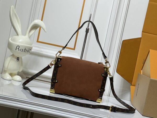 Luxury LV Handbag M15072-M46358