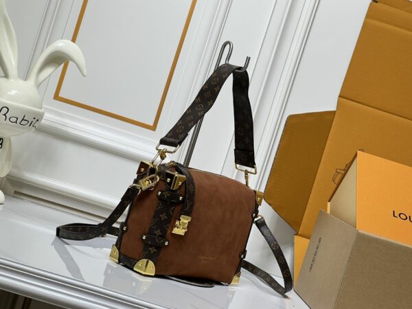 Luxury LV Handbag M15072-M46358