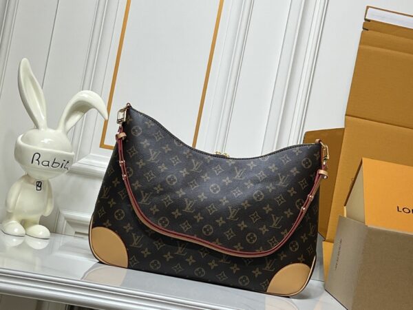 Luxury LV Handbag M25854-M13706