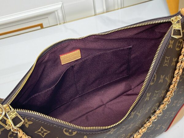 Luxury LV Handbag M25854-M13706