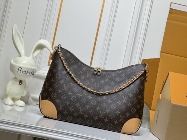 Luxury LV Handbag M25854-M13706