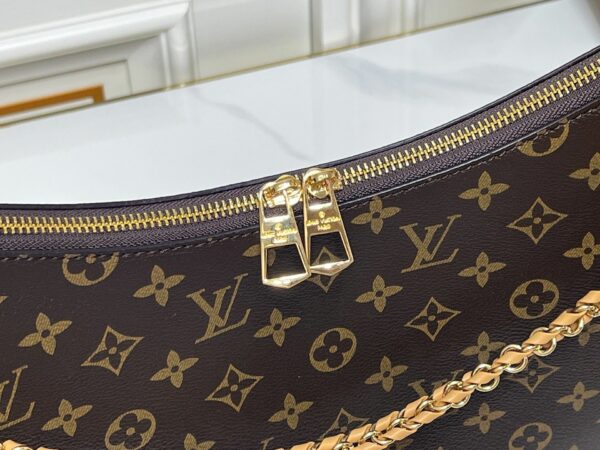 Luxury LV Handbag M25854-M13706