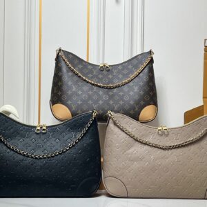 Luxury LV Handbag M25854-M13706
