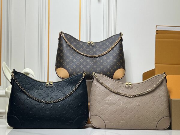 Luxury LV Handbag M25854-M13706