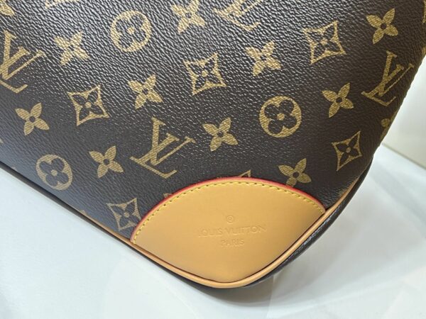 Luxury LV Handbag M25854-M13706