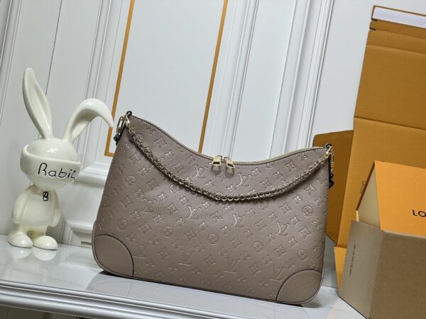 Luxury LV Handbag M25854-M13706