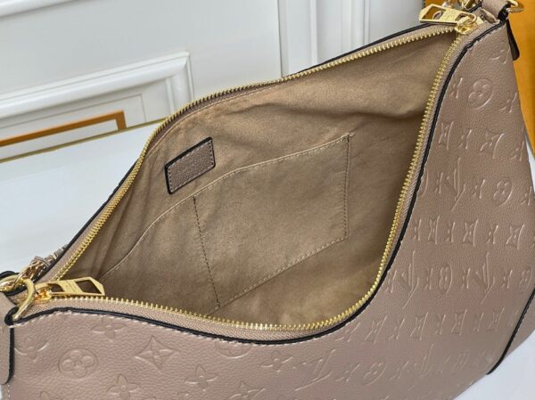 Luxury LV Handbag M25854-M13706