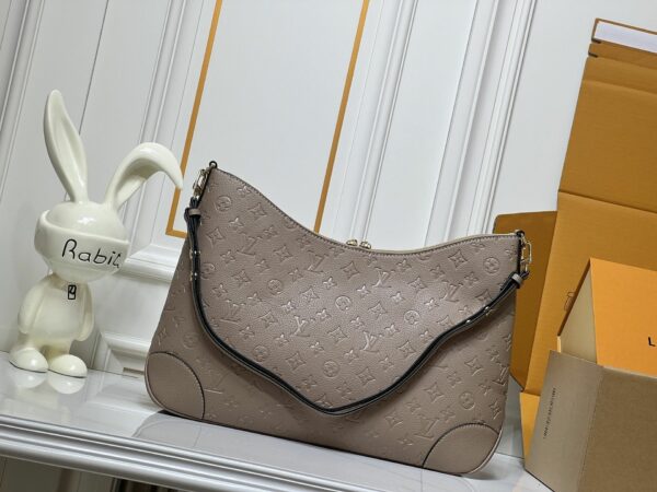 Luxury LV Handbag M25854-M13706