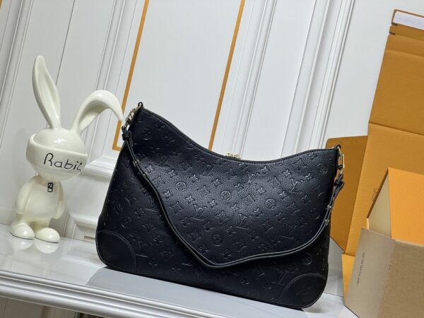 Luxury LV Handbag M25854-M13706