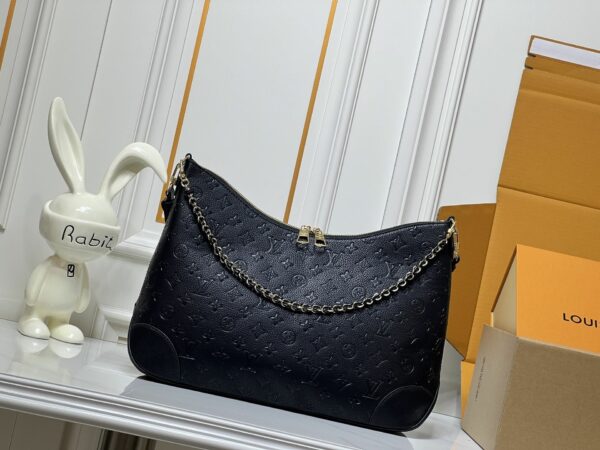 Luxury LV Handbag M25854-M13706