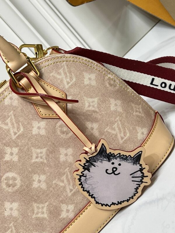 Luxury LV Handbag M99021-M82348