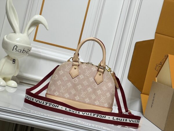 Luxury LV Handbag M99021-M82348