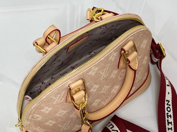 Luxury LV Handbag M99021-M82348
