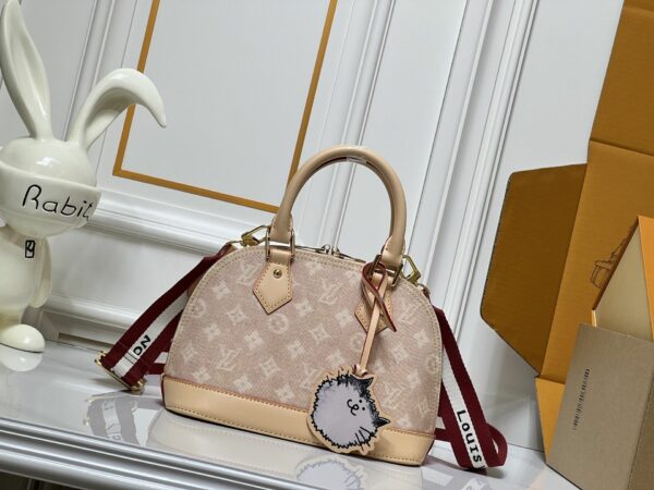 Luxury LV Handbag M99021-M82348