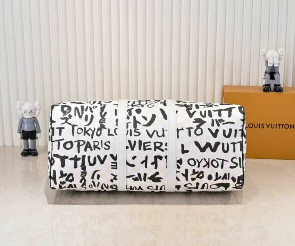 Luxury LV Handbag N40804