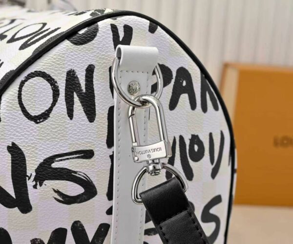 Luxury LV Handbag N40804