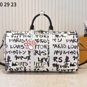 Luxury LV Handbag N40804