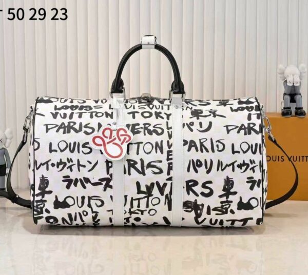 Luxury LV Handbag N40804
