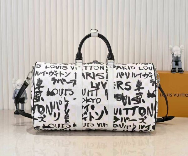 Luxury LV Handbag N40804