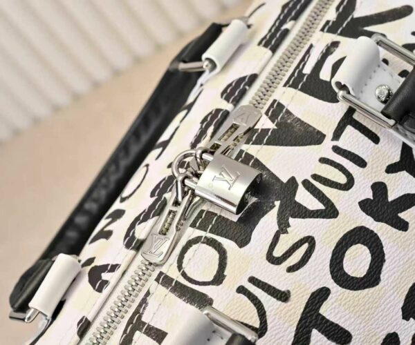 Luxury LV Handbag N40804