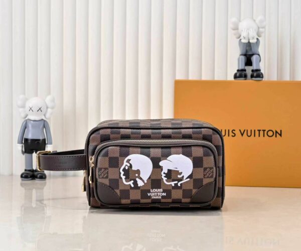 Luxury LV Handbag M40800-M11765