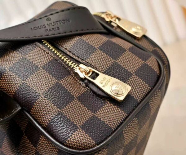Luxury LV Handbag M40800-M11765