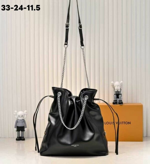 Luxury LV Handbag M25545