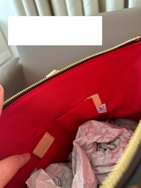 New Collection Fashion LV Handbag L2137