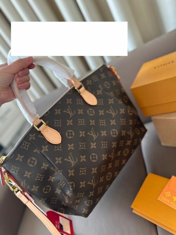 New Collection Fashion LV Handbag L2137