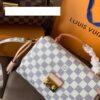 Stylish Fashion Carry LV Handbag L2139