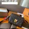 Stylish Fashion Carry LV Handbag L2139